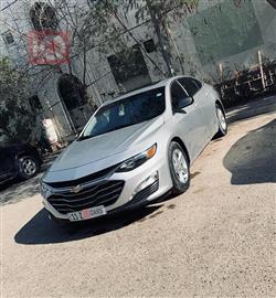 شيفروليه ماليبو